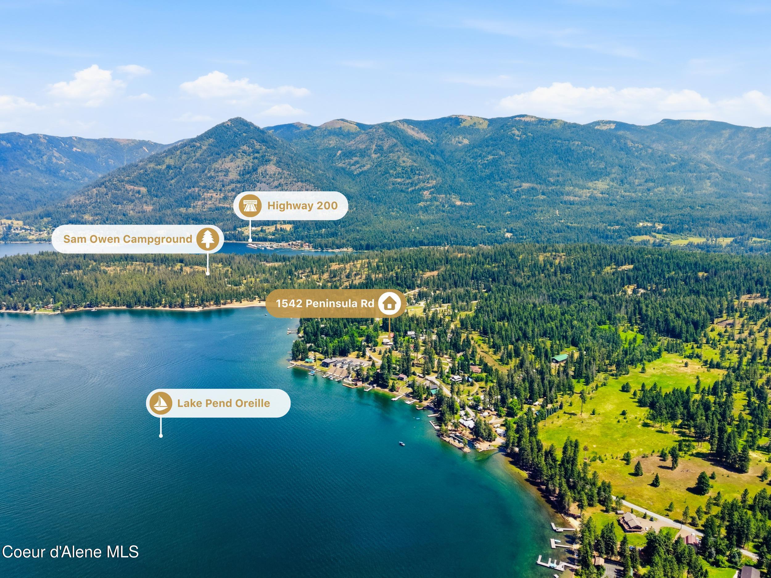 1542 Peninsula Road Hope, ID 83836 - Photo 62 of 66 64_dji_20260706120258_0418_da.png