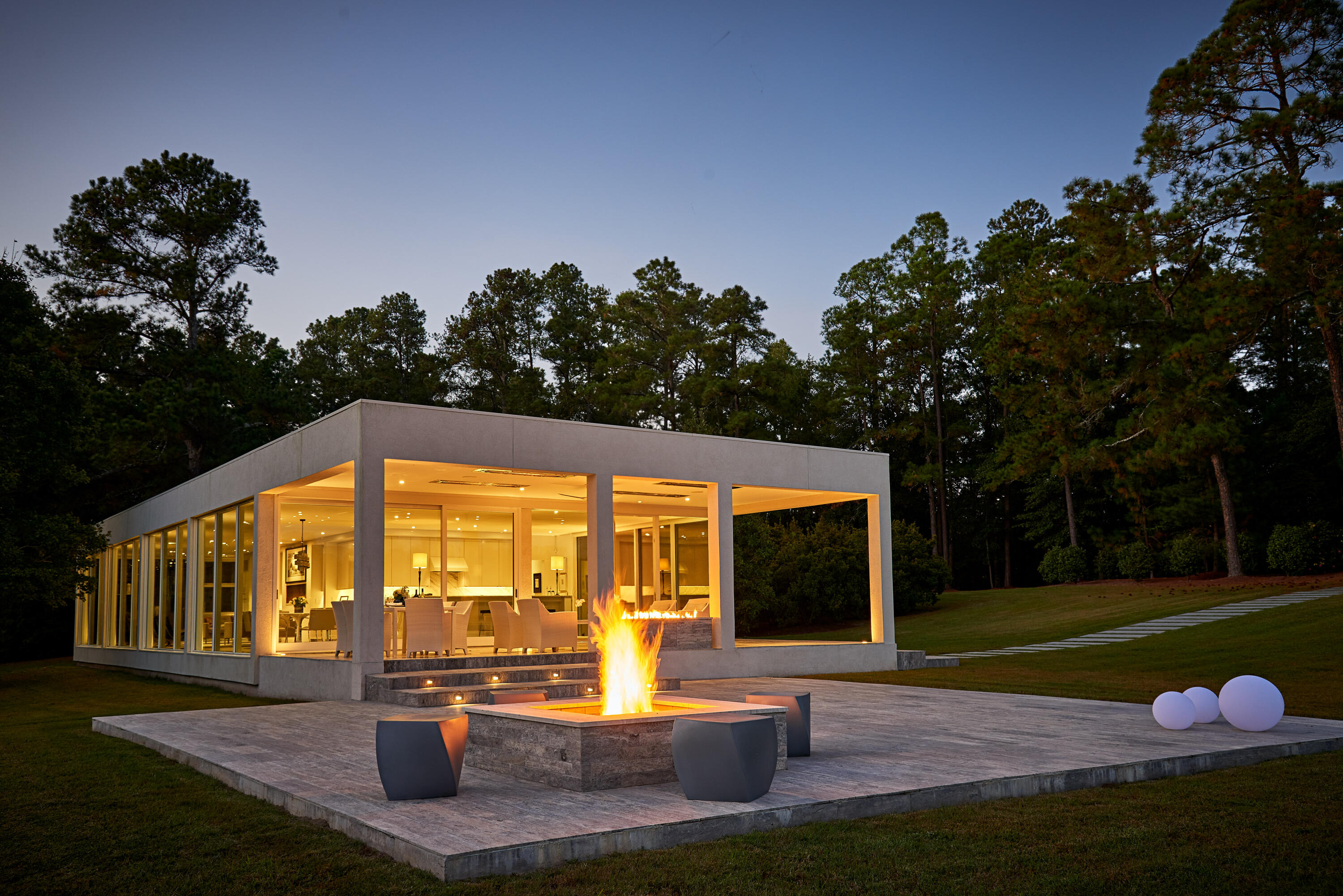 1290 Richardsons Lake Road Aiken, SC 29803 - Photo 31 of 101
