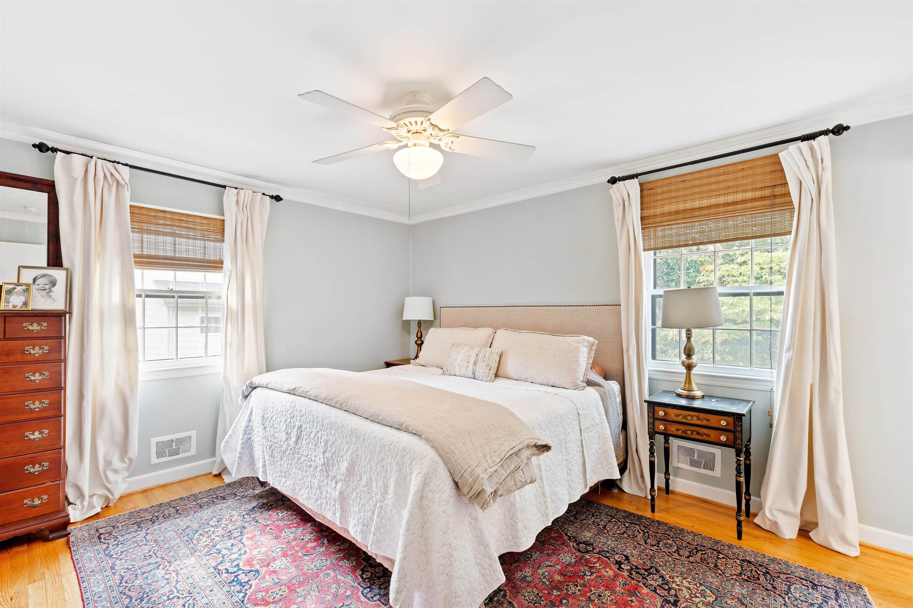 605 Currituck Drive Raleigh, NC 27609 - Photo 12 of 25 Photo 12
