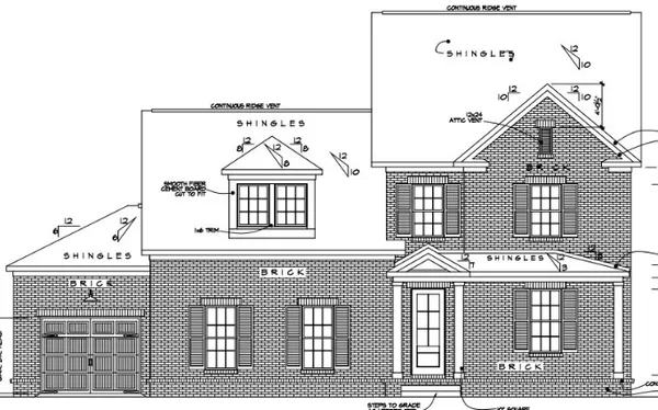 $889,900 | 1215 Ben Forkum Drive, Lebanon, TN 37087
