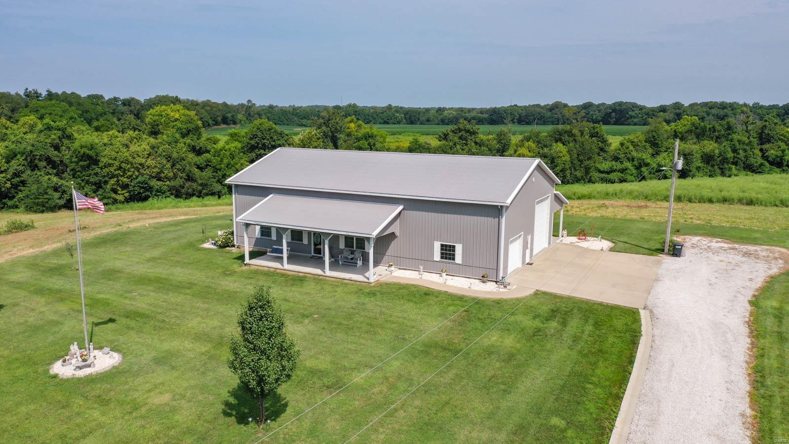 30392 Ingham Lane Godfrey, IL 62035 - Photo 1 of 30 Gallery Image 1