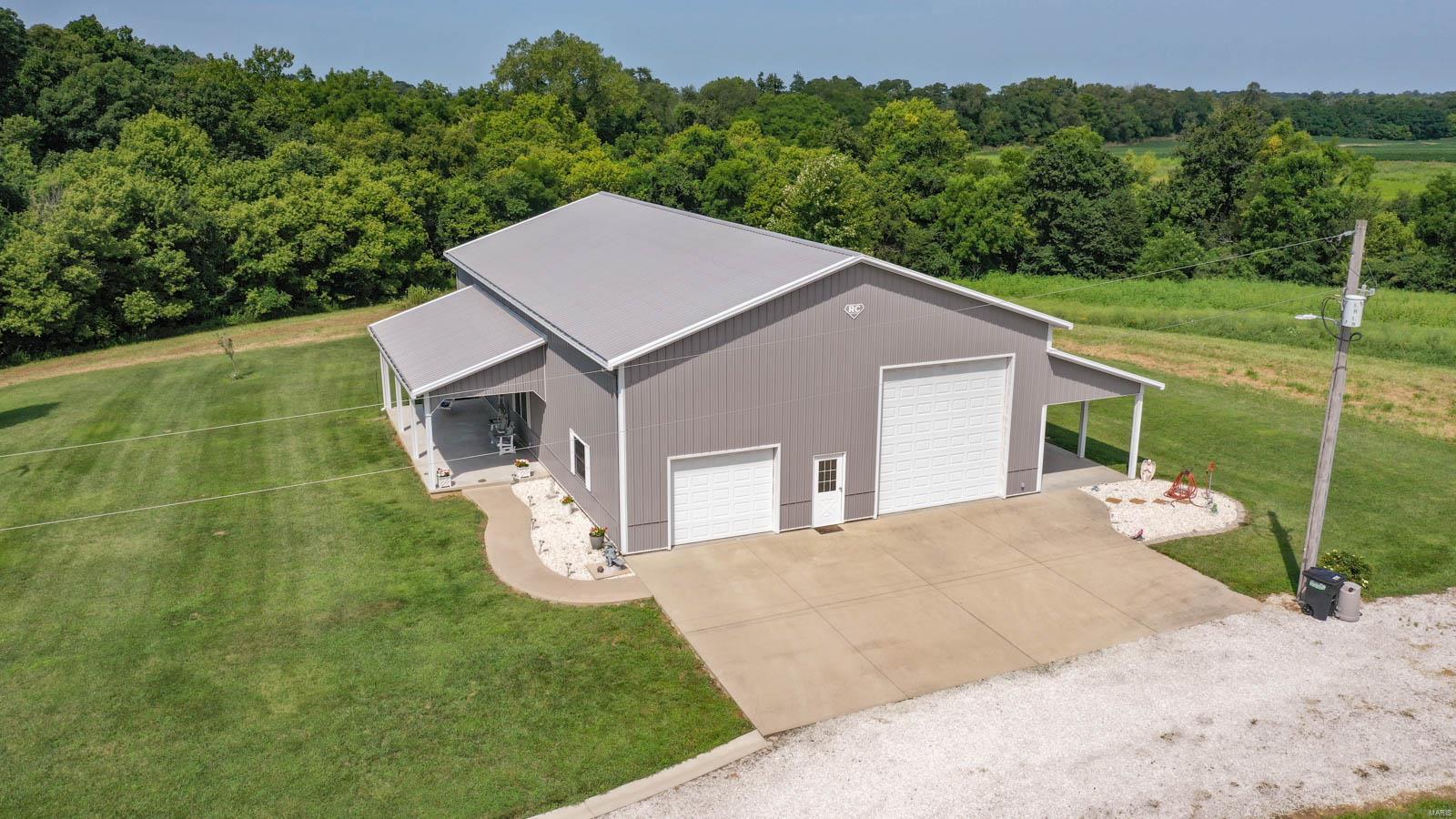 30392 Ingham Lane Godfrey, IL 62035 - Photo 2 of 30 Gallery Image 2