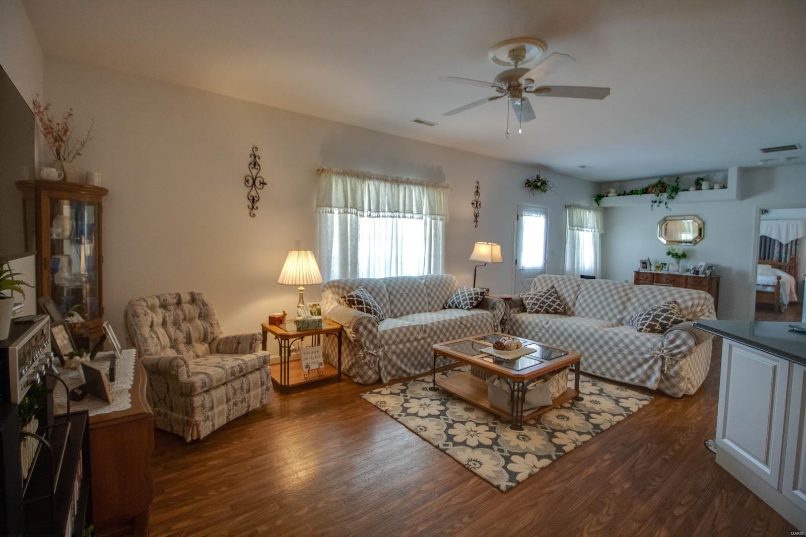 30392 Ingham Lane Godfrey, IL 62035 - Photo 17 of 30 Gallery Image 17