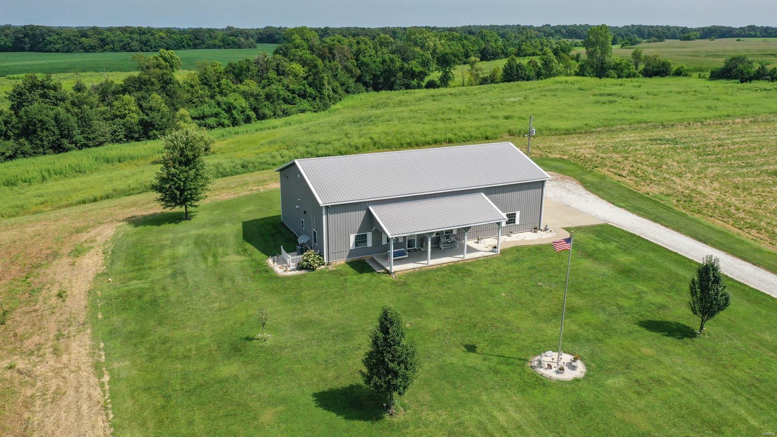30392 Ingham Lane Godfrey, IL 62035 - Photo 5 of 30 Gallery Image 5