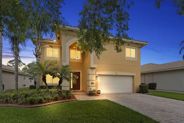 $799,000 | 5800 Southwest Longspur Lane, Palm City, FL 34990