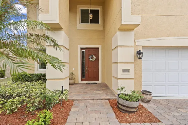 $799,000 | 5800 Southwest Longspur Lane, Palm City, FL 34990
