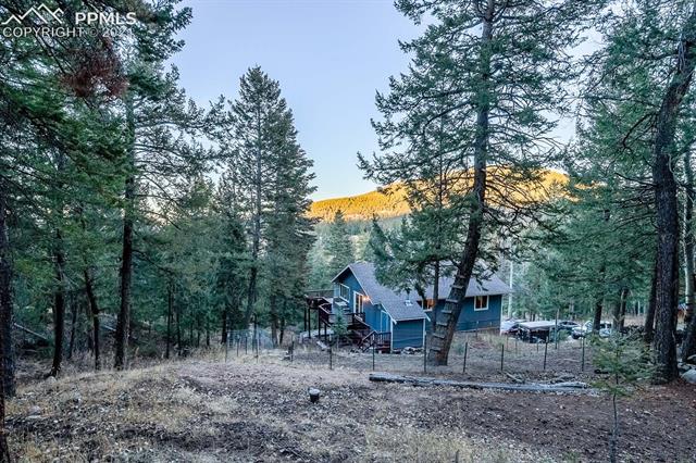 9538 Fallen Rock Road Conifer, CO 80433 - Photo 27 of 28 Gallery Image 27