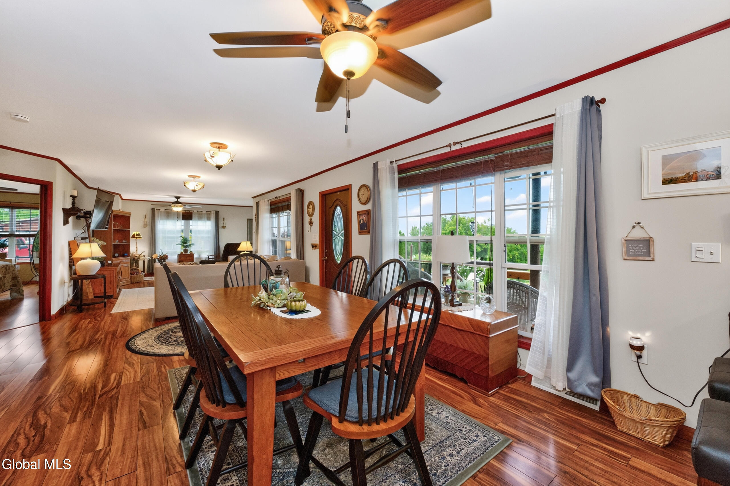 159 Firefly Meadow Road Glen, NY 12072 - Photo 11 of 43 3 Diningroom 3