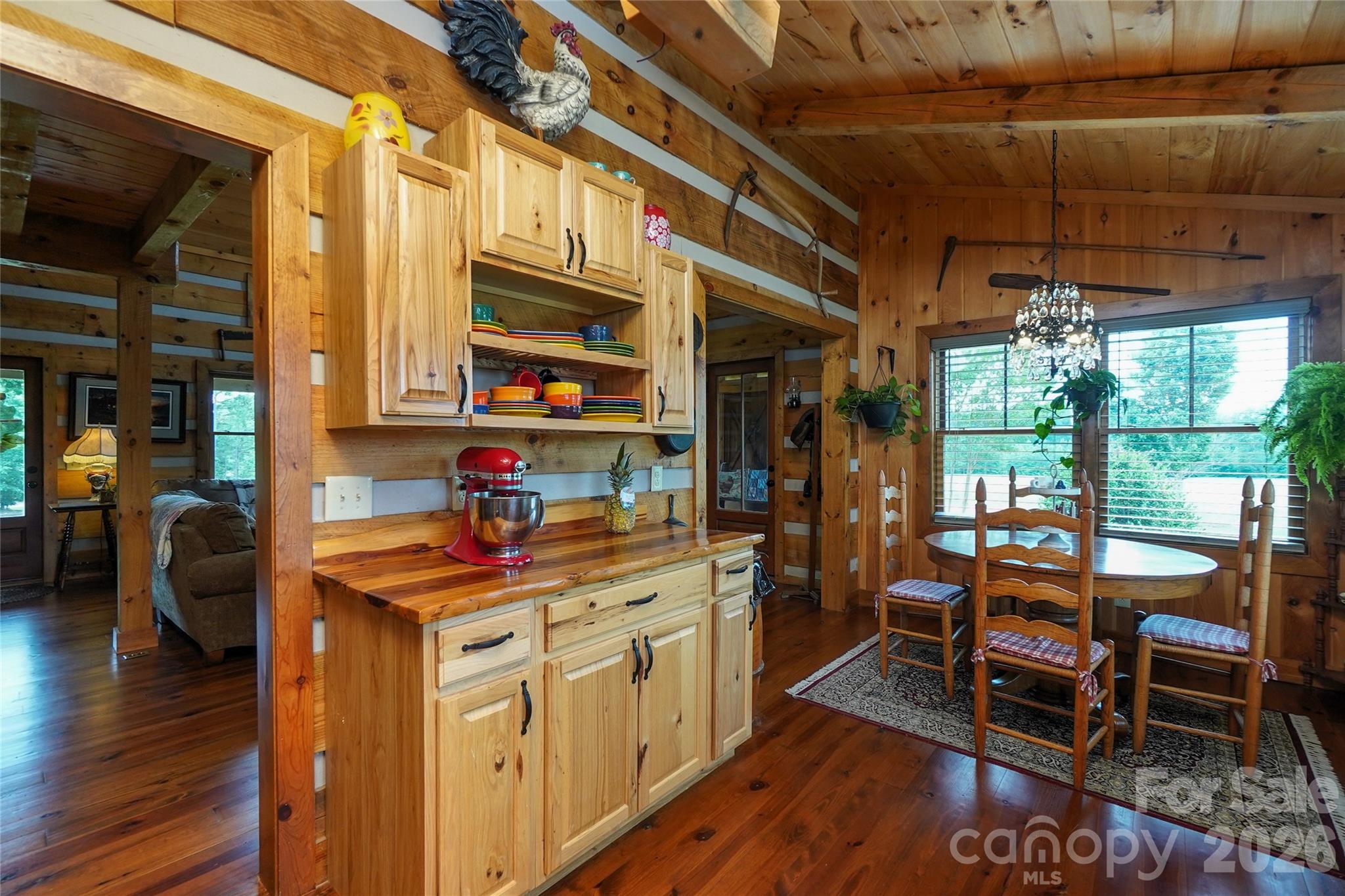 4859 Camp Creek Road Lancaster, SC 29720 - Photo 20 of 48