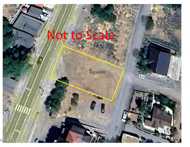 $250,000 | 505 South C Street, Unit EASY TO FIND, Virginia City, NV 89440