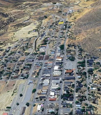 $250,000 | 505 South C Street, Unit EASY TO FIND, Virginia City, NV 89440