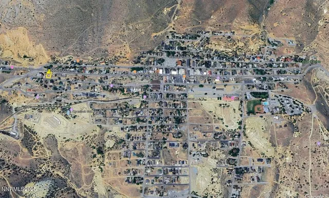 $250,000 | 505 South C Street, Unit EASY TO FIND, Virginia City, NV 89440