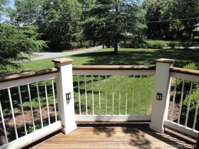 229 Callahan Street Rutherfordton, NC 28139 - Photo 22 of 24 a view of a back yard on the house