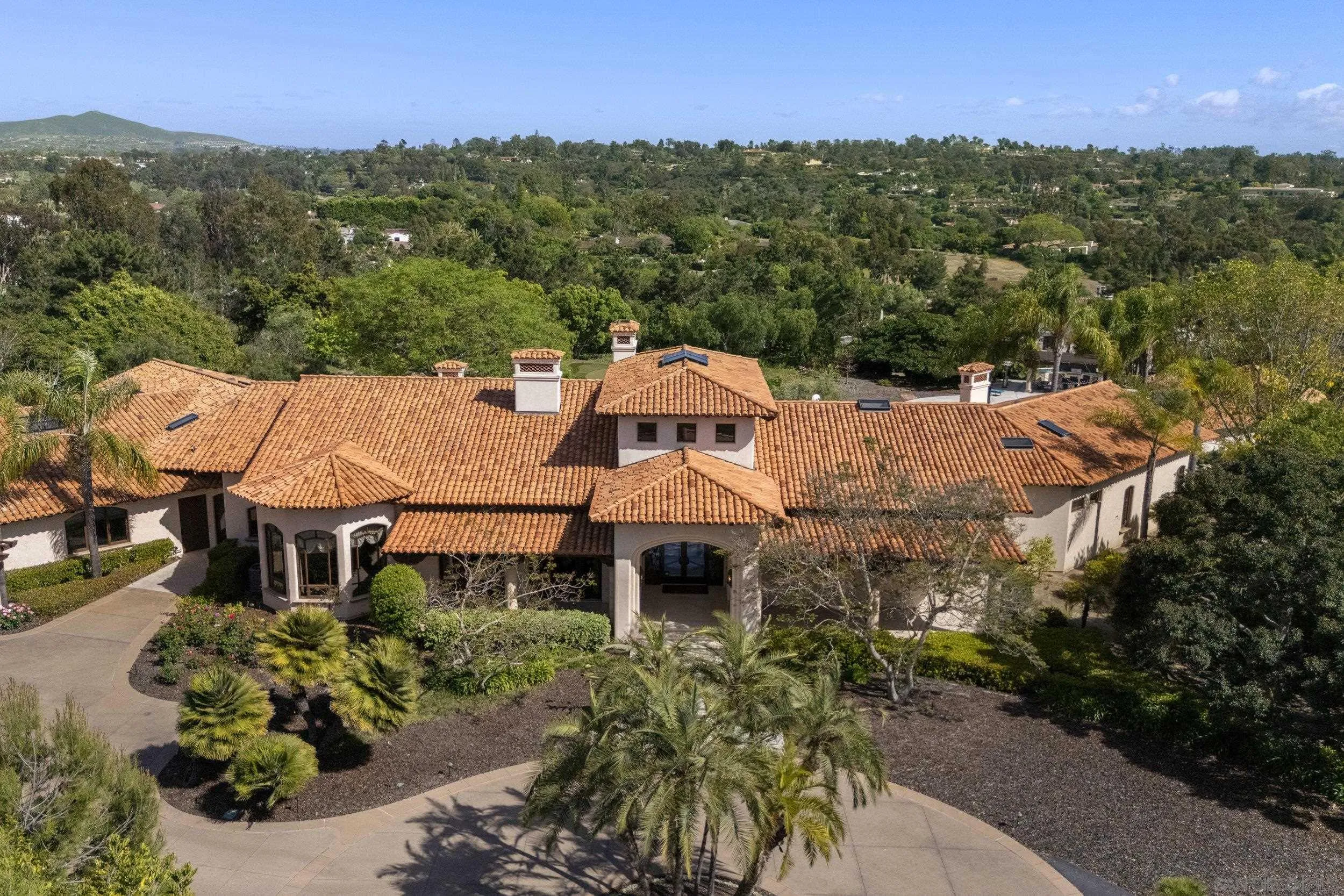 17535 Los Morros Rancho Santa Fe, CA 92067 - Photo 26 of 27 Gallery Image 26