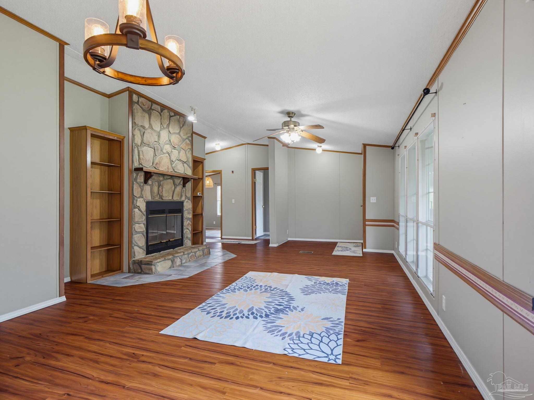 5816 Hall Road Jay, FL 32565 - Photo 17 of 66