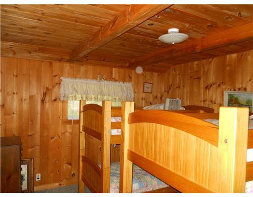 148 Old Stage Road Readfield, ME 04355 - Photo 11 of 15 Bedroom.