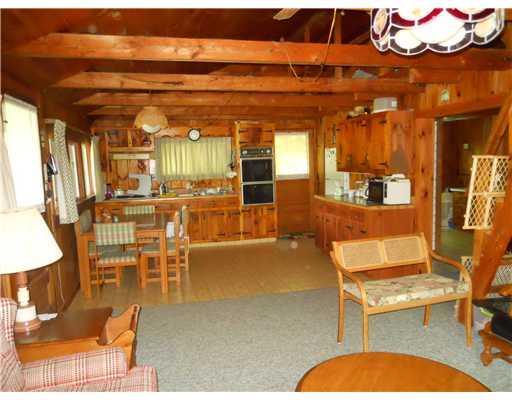 148 Old Stage Road Readfield, ME 04355 - Photo 14 of 15 Kitchen.