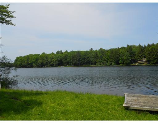 148 Old Stage Road Readfield, ME 04355 - Photo 3 of 15 Waterfront/Dock/Pier.