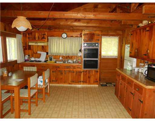 148 Old Stage Road Readfield, ME 04355 - Photo 5 of 15 Kitchen.