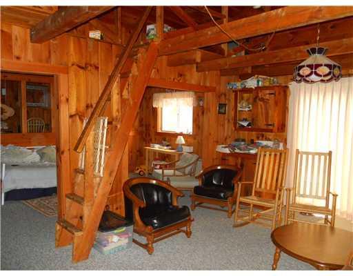 148 Old Stage Road Readfield, ME 04355 - Photo 6 of 15 Living Room.