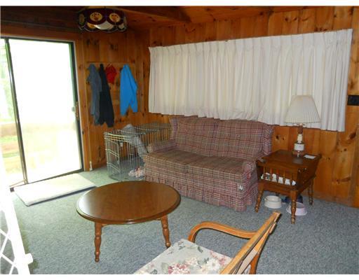 148 Old Stage Road Readfield, ME 04355 - Photo 9 of 15 Living Room.