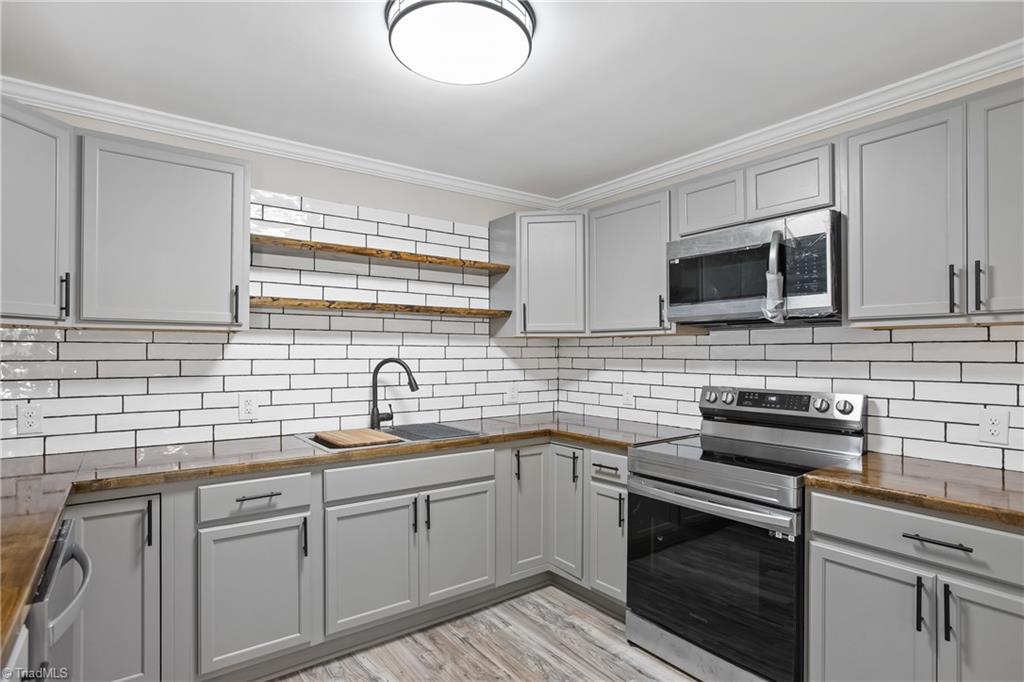 1630 Kesteven Road Winston-Salem, NC 27127 - Photo 11 of 30