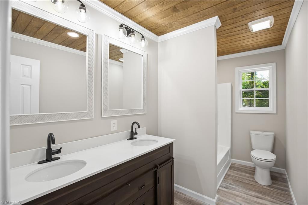 1630 Kesteven Road Winston-Salem, NC 27127 - Photo 15 of 30