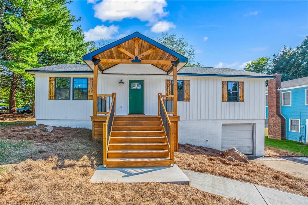 1630 Kesteven Road Winston-Salem, NC 27127 - Photo 2 of 30