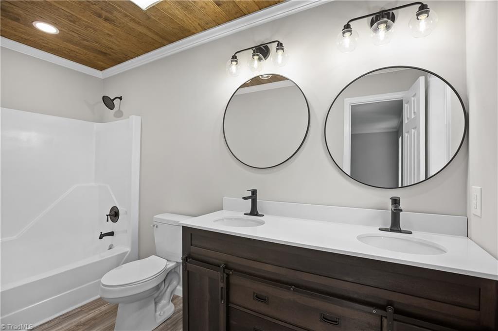 1630 Kesteven Road Winston-Salem, NC 27127 - Photo 21 of 30