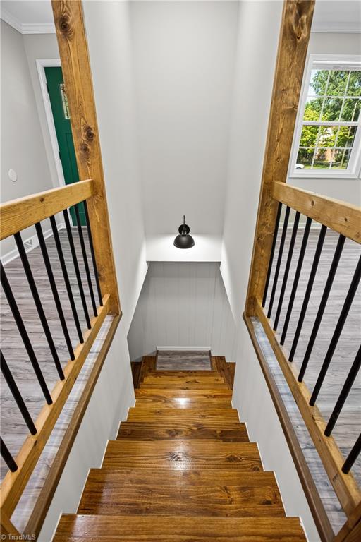 1630 Kesteven Road Winston-Salem, NC 27127 - Photo 22 of 30