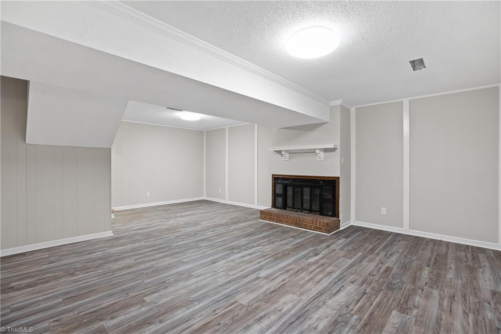 1630 Kesteven Road Winston-Salem, NC 27127 - Photo 24 of 30