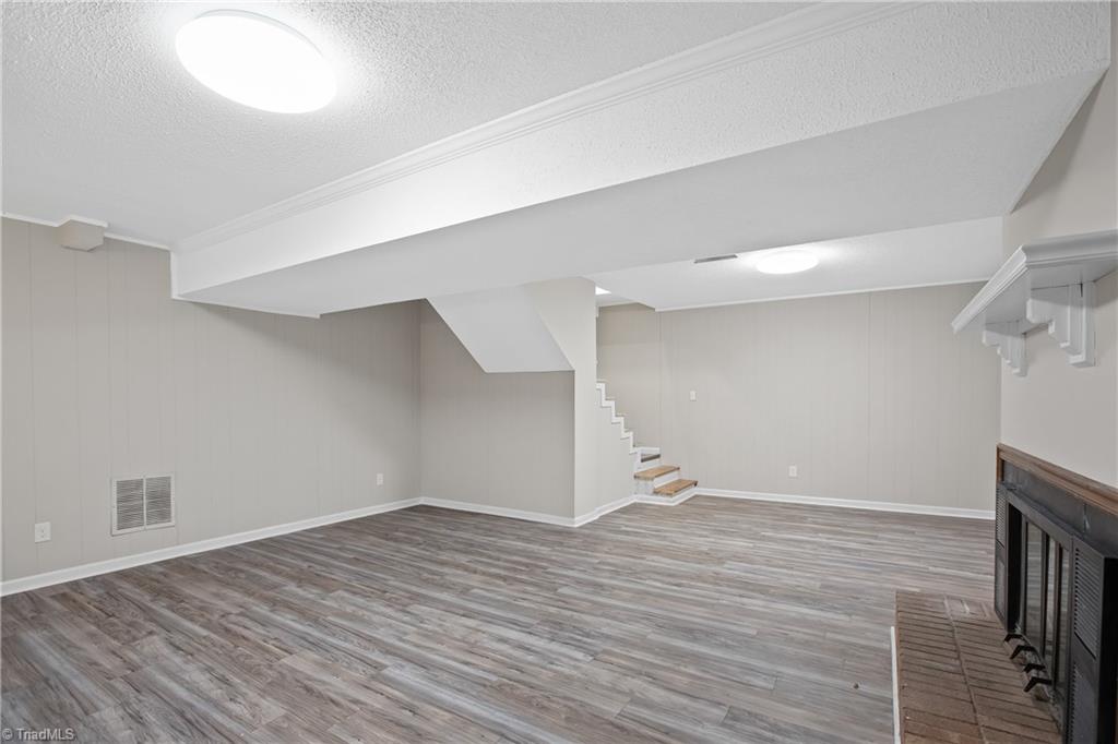 1630 Kesteven Road Winston-Salem, NC 27127 - Photo 25 of 30