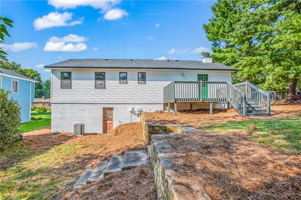 1630 Kesteven Road Winston-Salem, NC 27127 - Photo 26 of 30