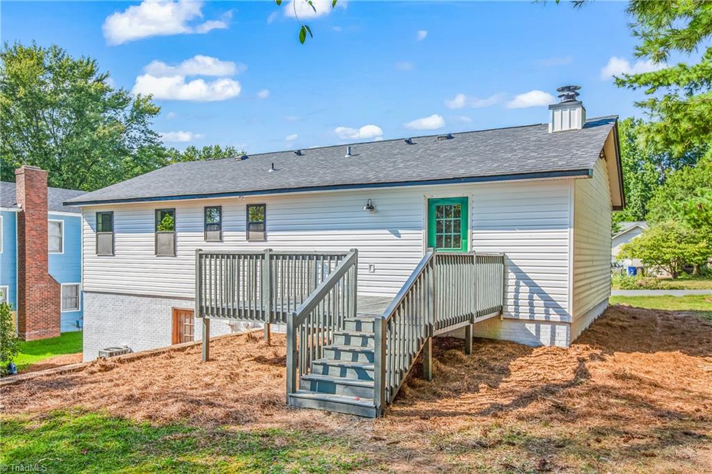 1630 Kesteven Road Winston-Salem, NC 27127 - Photo 27 of 30