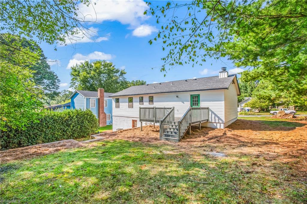 1630 Kesteven Road Winston-Salem, NC 27127 - Photo 28 of 30