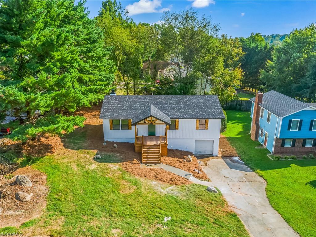 1630 Kesteven Road Winston-Salem, NC 27127 - Photo 30 of 30