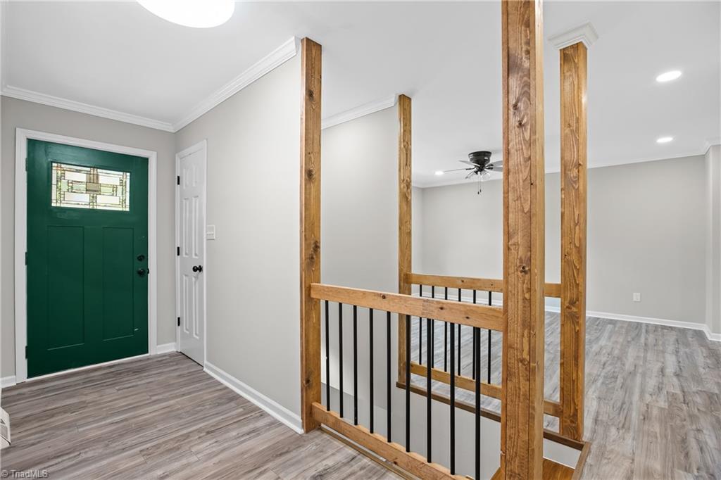 1630 Kesteven Road Winston-Salem, NC 27127 - Photo 3 of 30