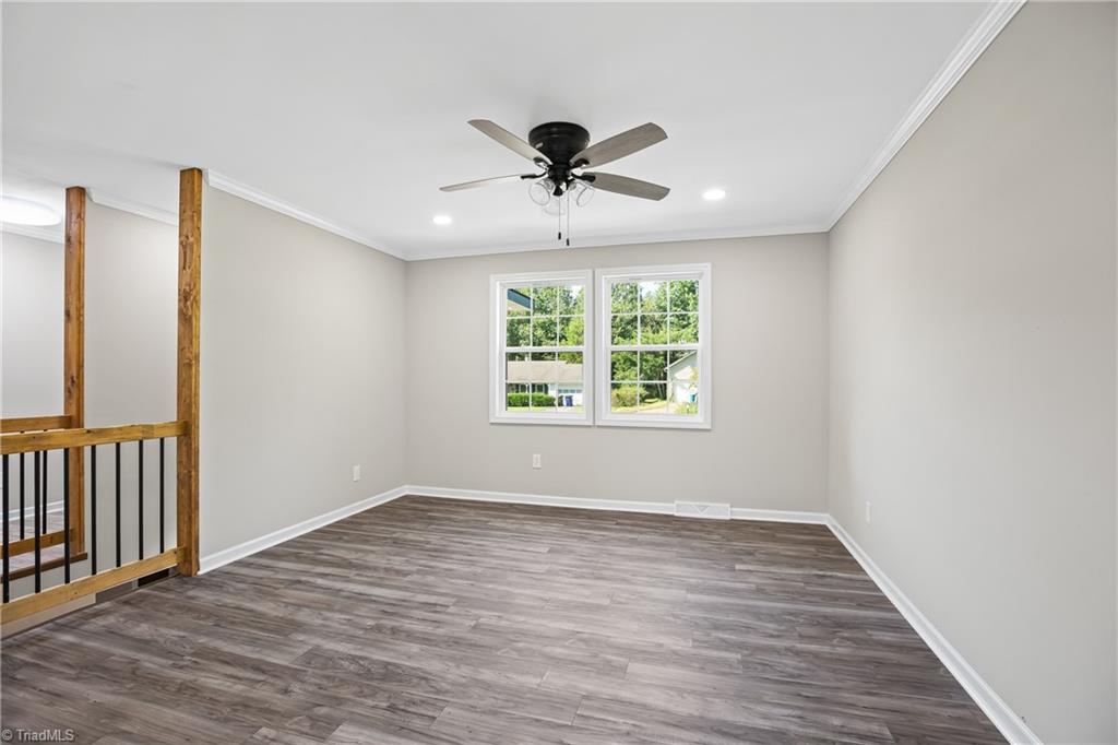 1630 Kesteven Road Winston-Salem, NC 27127 - Photo 5 of 30