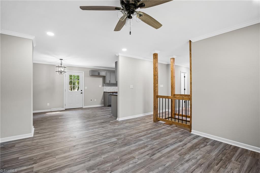 1630 Kesteven Road Winston-Salem, NC 27127 - Photo 6 of 30