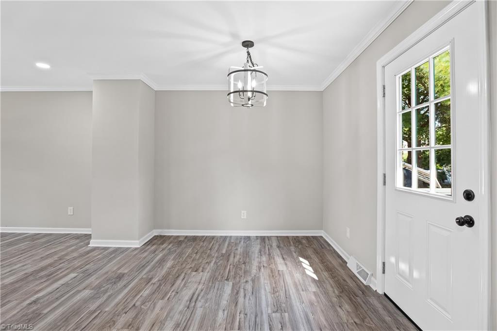 1630 Kesteven Road Winston-Salem, NC 27127 - Photo 8 of 30