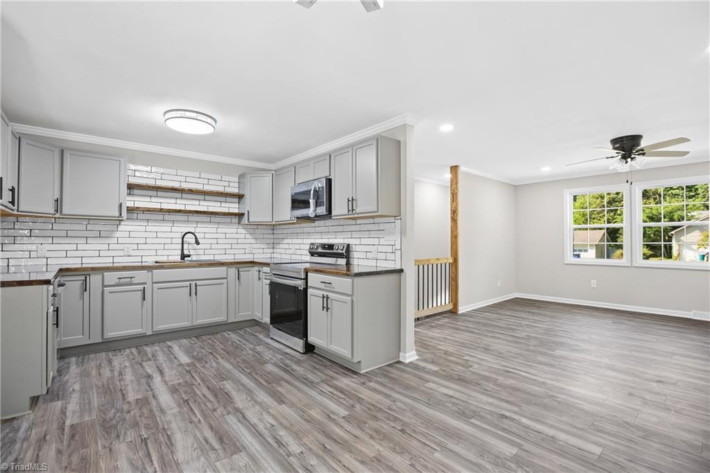 1630 Kesteven Road Winston-Salem, NC 27127 - Photo 9 of 30