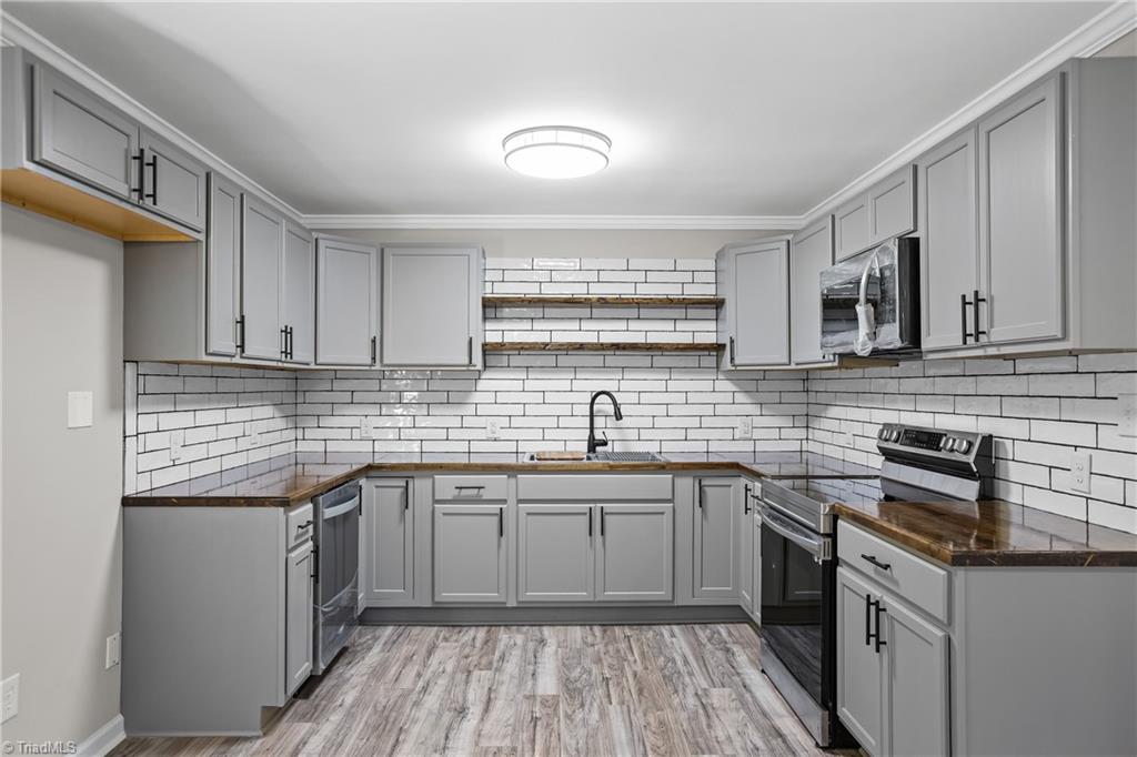 1630 Kesteven Road Winston-Salem, NC 27127 - Photo 10 of 30