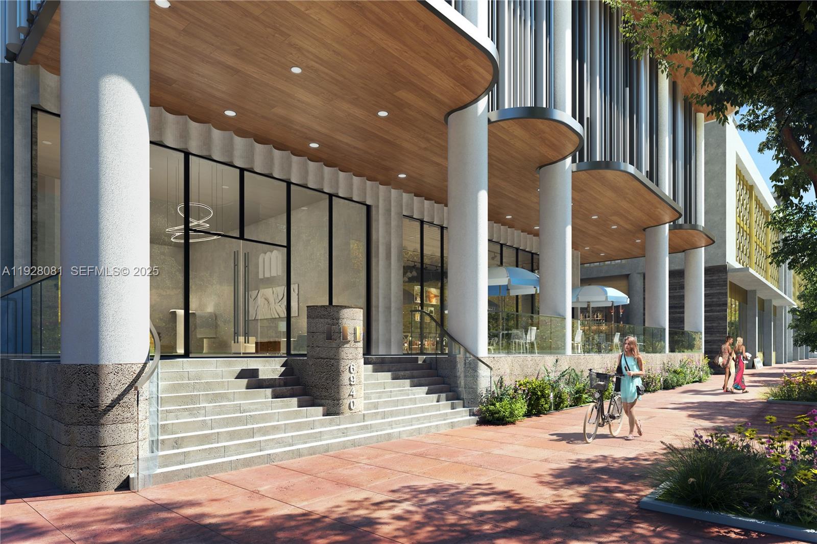 6940 Abbott Avenue, Unit 914 Miami Beach, FL 33141 - Photo 9 of 16