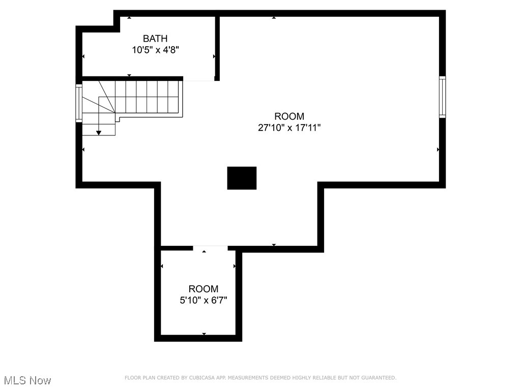 952 Elbon Road Cleveland, OH 44121 - Photo 11 of 15 Gallery Image 11