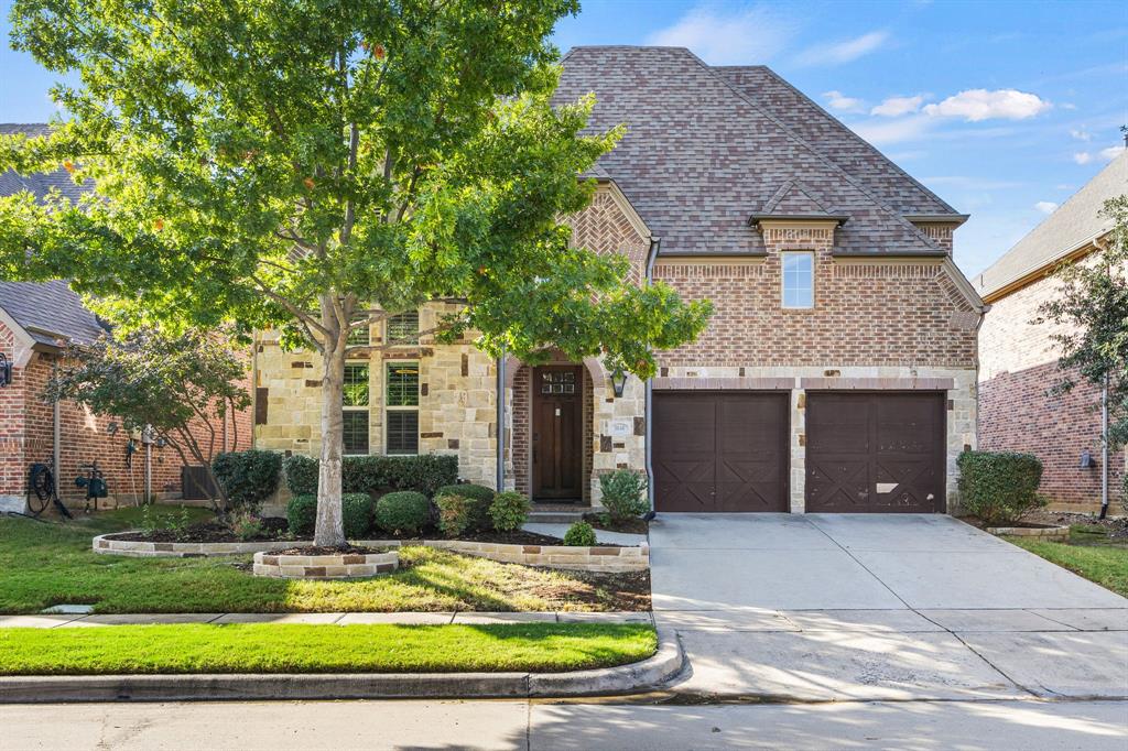 3040 Dunverny The Colony, TX 75056 - Photo 1 of 40