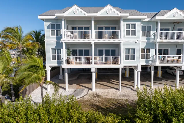 $1,590,000 | 5960 Peninsular Avenue, Unit 111, Stock Island, FL 33040