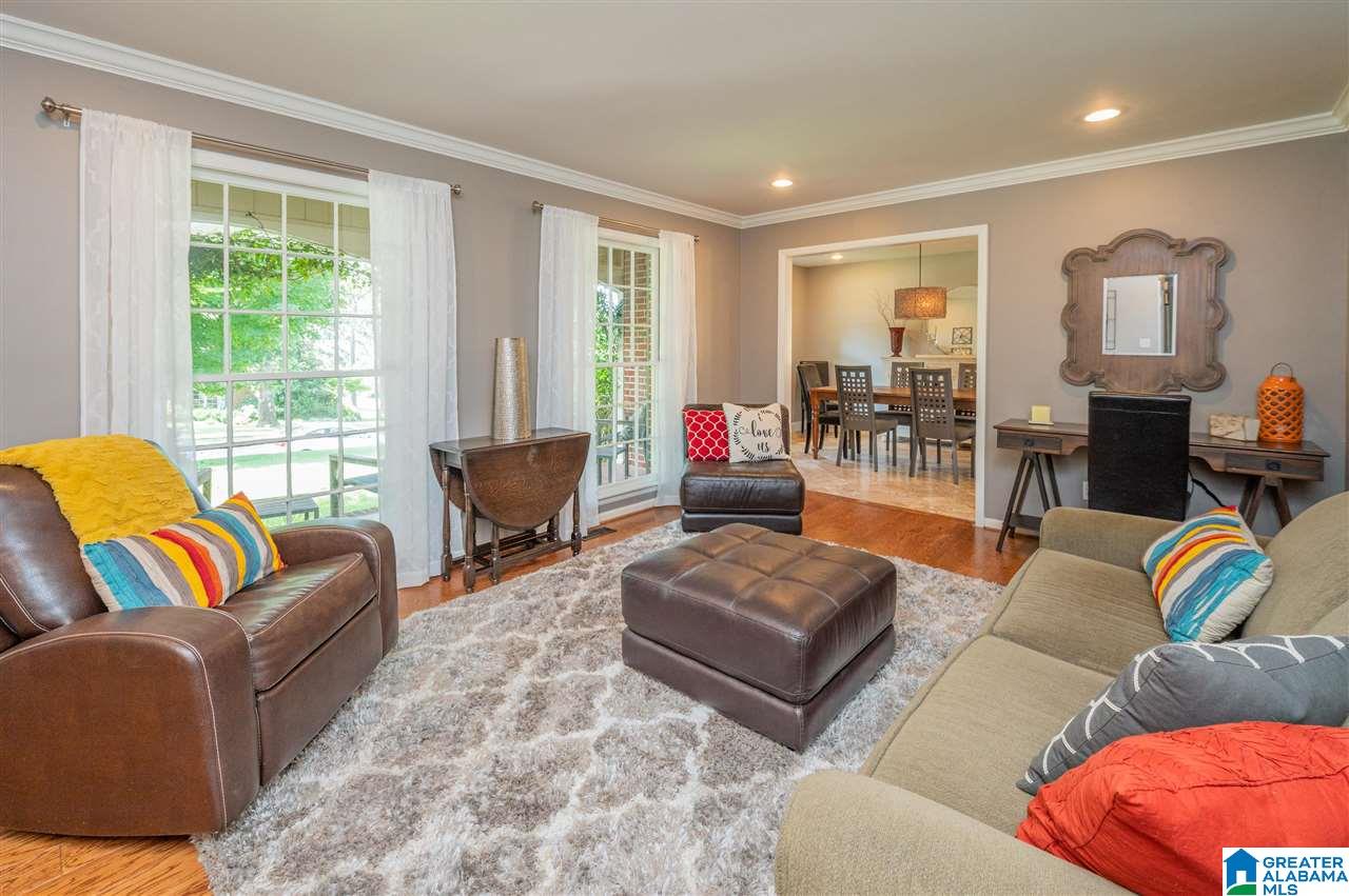 1732 Merryvale Road Birmingham, AL 35216 - Photo 8 of 50