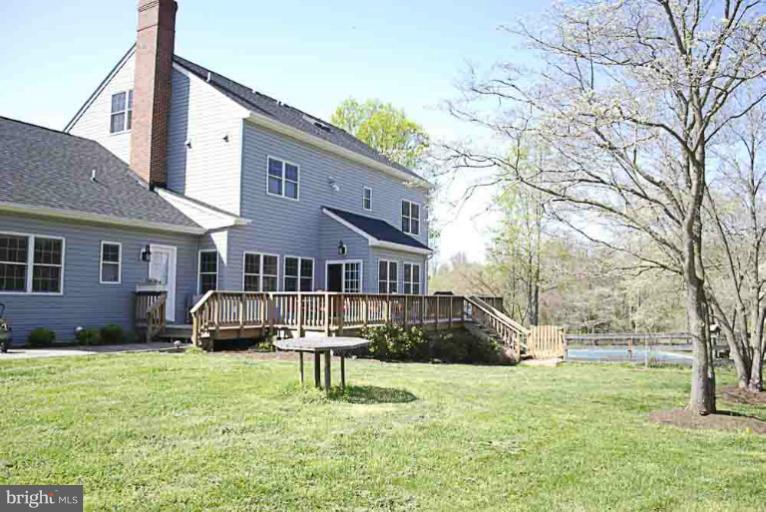 13155 Compton Road Clifton, VA 20124 - Photo 12 of 30 Exterior (General)