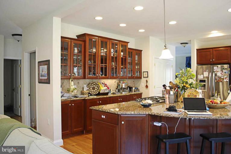 13155 Compton Road Clifton, VA 20124 - Photo 18 of 30 Kitchen