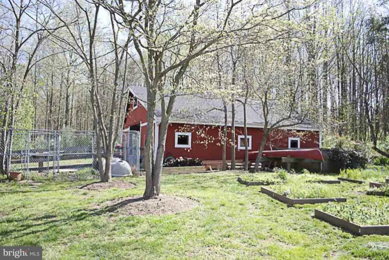 13155 Compton Road Clifton, VA 20124 - Photo 27 of 30 Exterior (General)